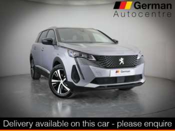 2023 (73) - 1.5 BlueHDi GT SUV 5dr Diesel EAT Euro 6 (s/s) (130 ps)