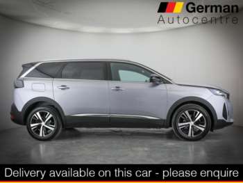 Used Peugeot 5008 2023 for sale - 74535980: Photo