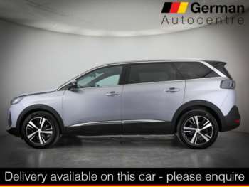 Used Peugeot 5008 2023 for sale - 74535980: Photo