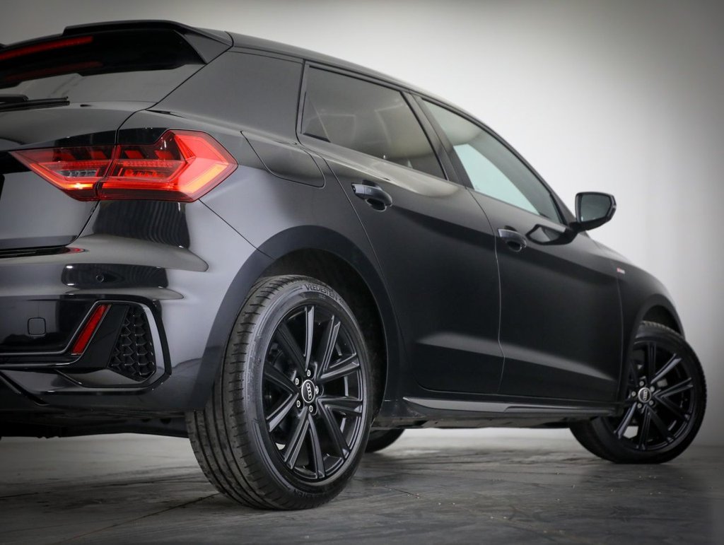 Used Audi A1 2024 for sale - 76210148: Photo 10