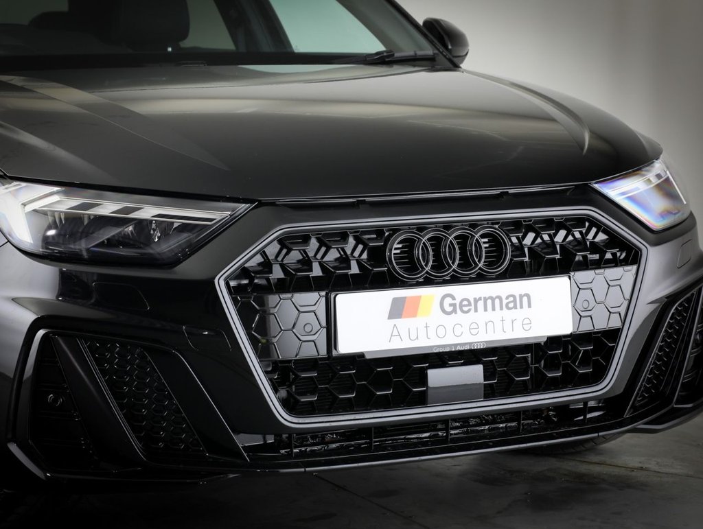 Used Audi A1 2024 for sale - 76210148: Photo 12