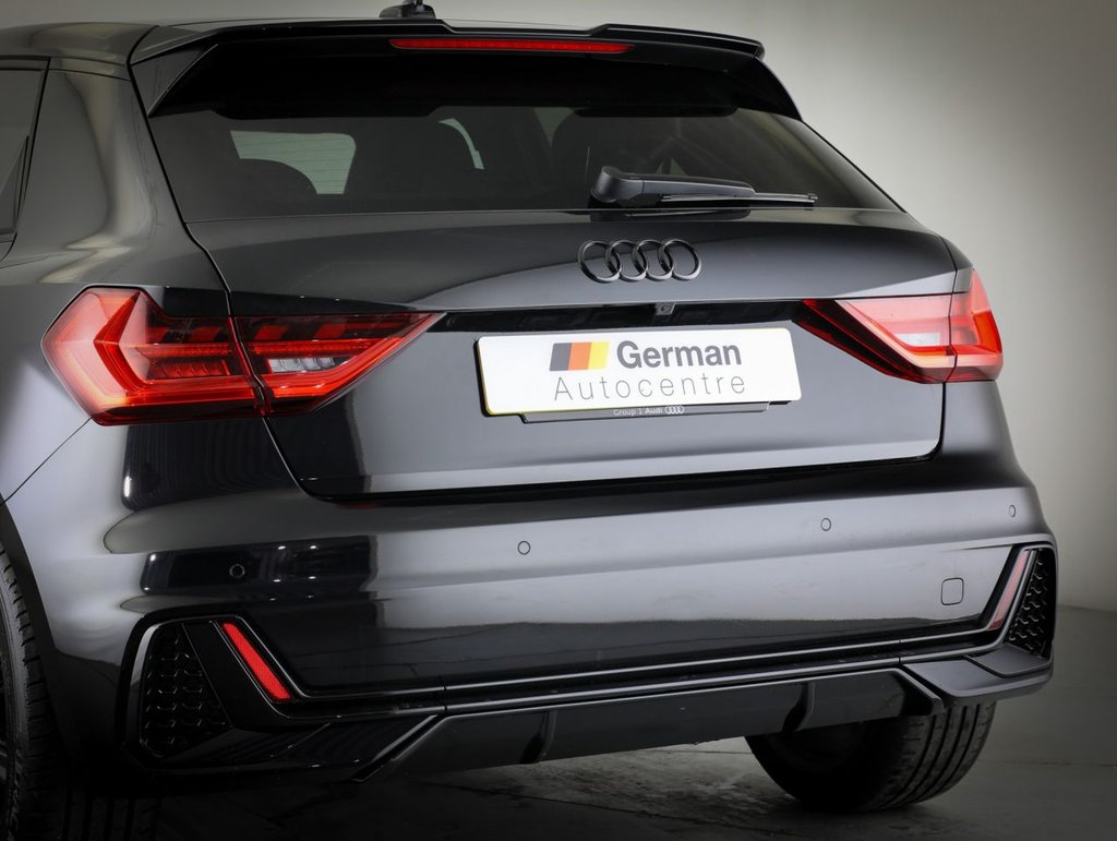 Used Audi A1 2024 for sale - 76210148: Photo 15