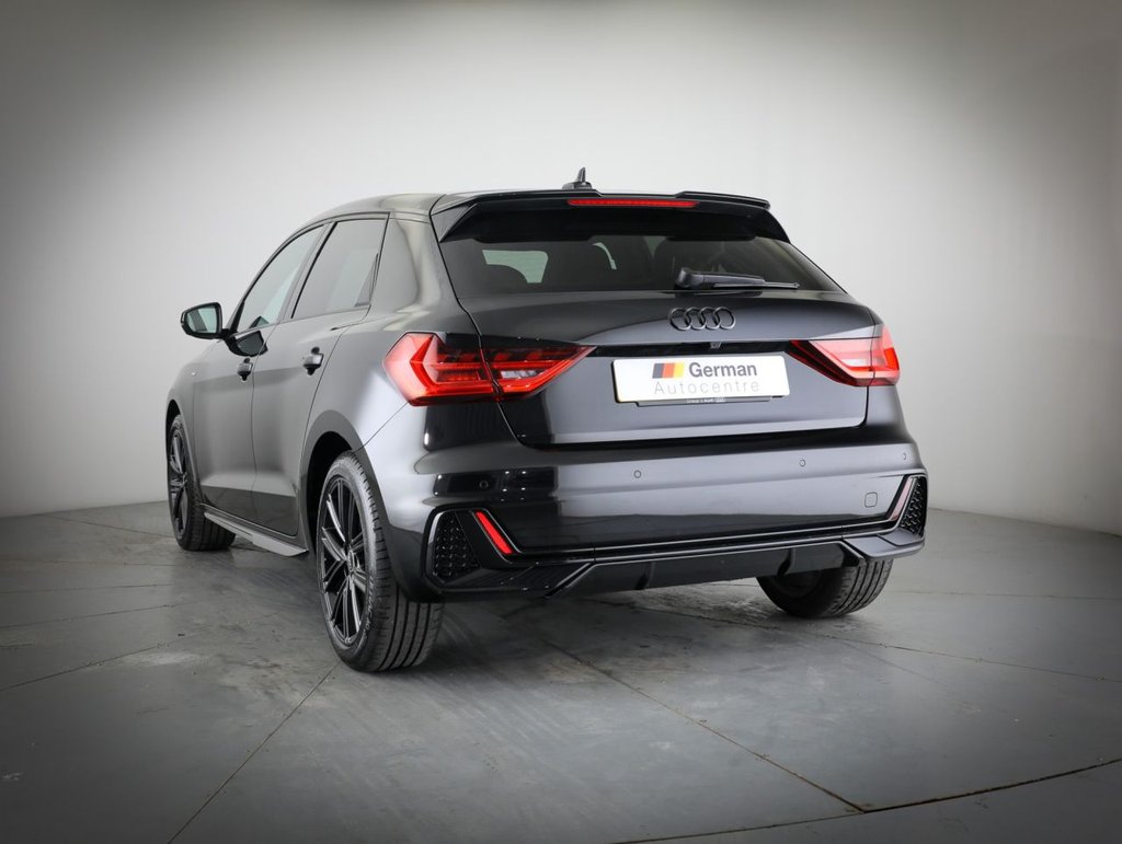 Used Audi A1 2024 for sale - 76210148: Photo 17