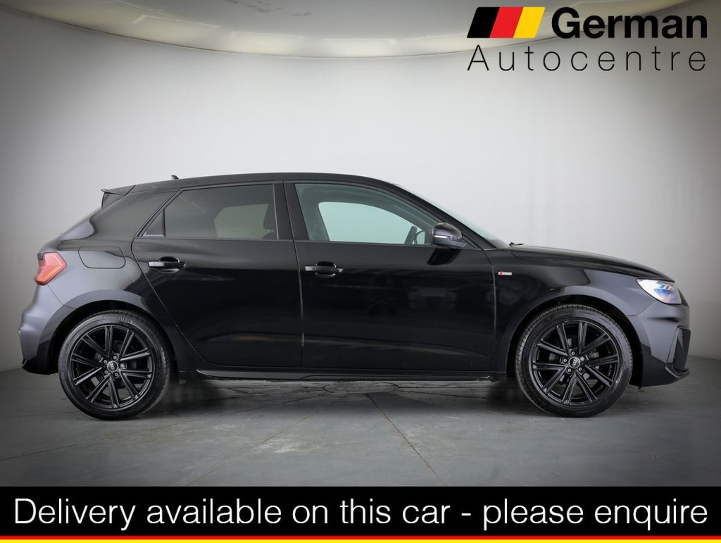 Used Audi A1 2024 for sale - 76210148: Photo 2
