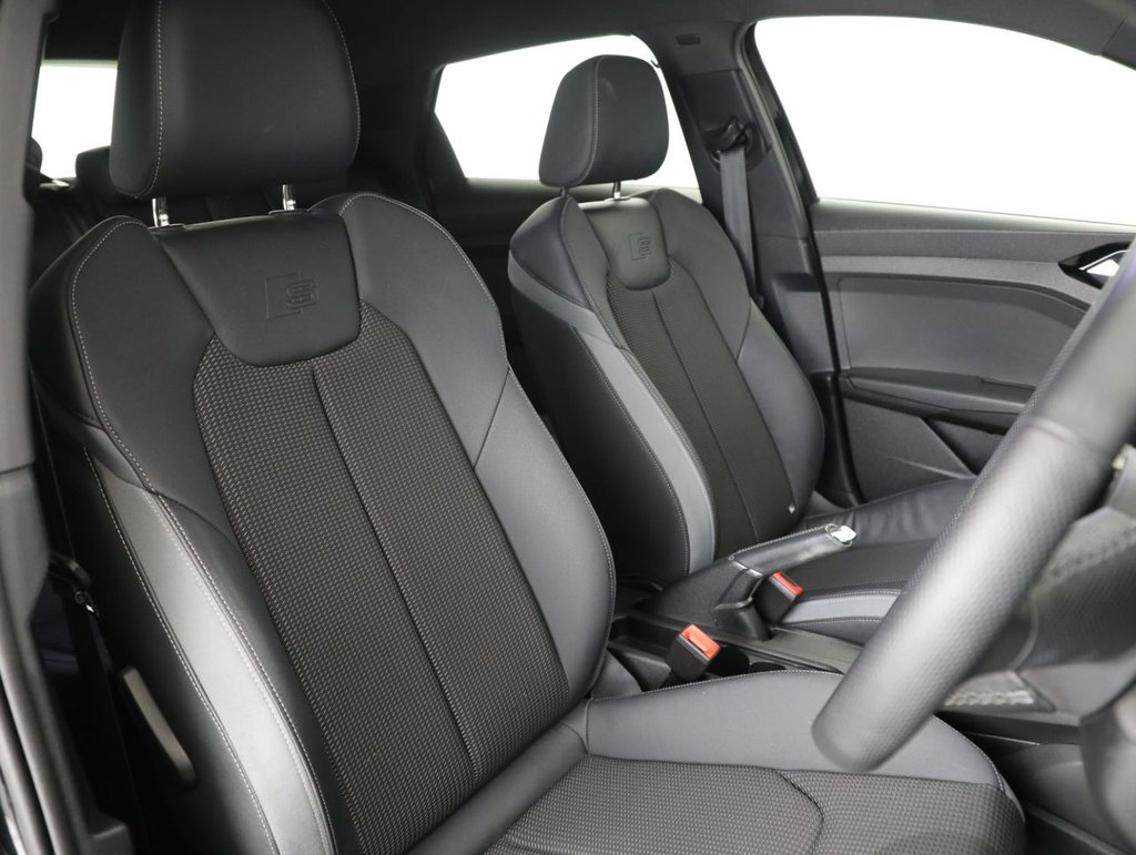 Used Audi A1 2024 for sale - 76210148: Photo 20