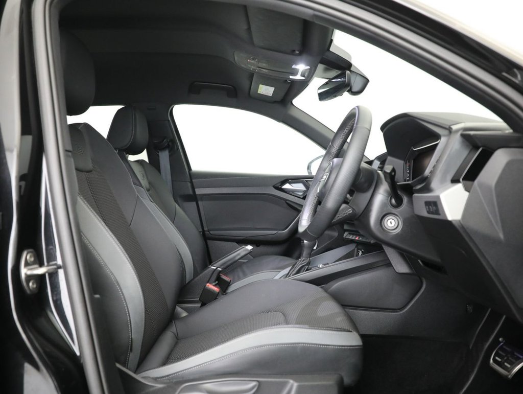 Used Audi A1 2024 for sale - 76210148: Photo 21