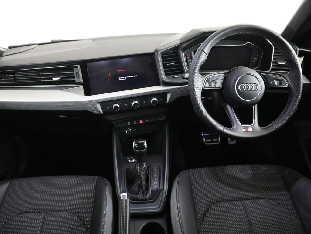 Used Audi A1 2024 for sale - 76210148: Photo 27