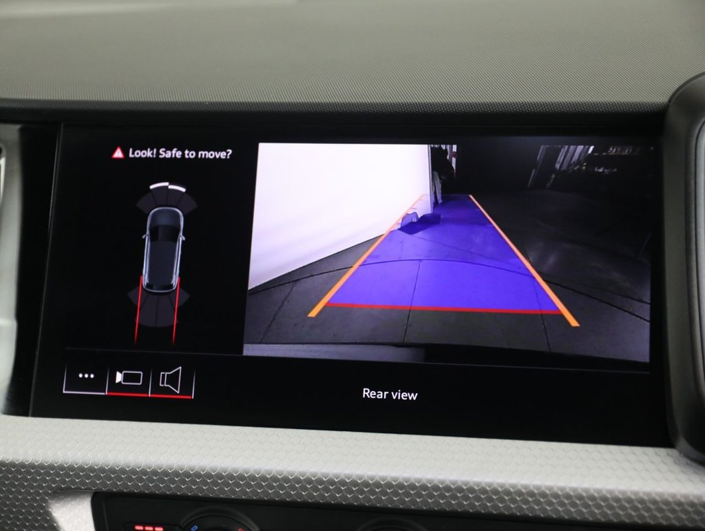 Used Audi A1 2024 for sale - 76210148: Photo 28