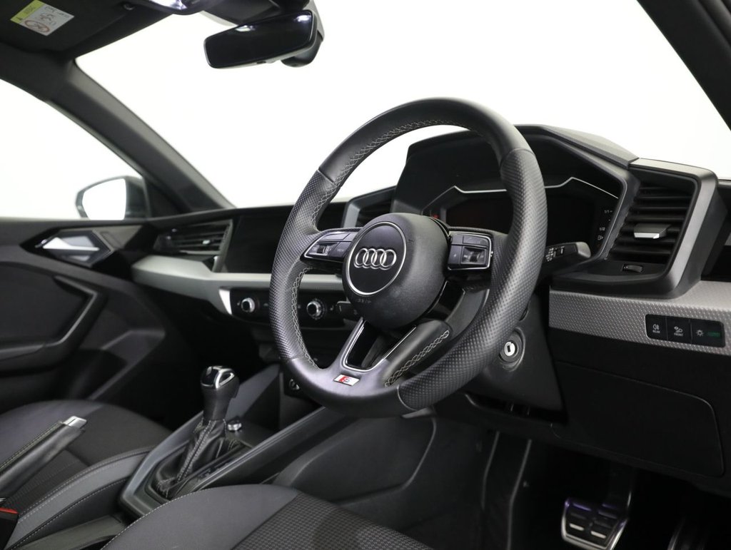 Used Audi A1 2024 for sale - 76210148: Photo 29