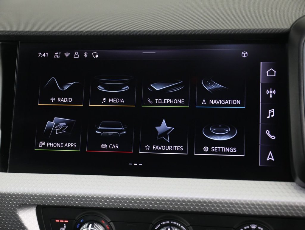 Used Audi A1 2024 for sale - 76210148: Photo 30