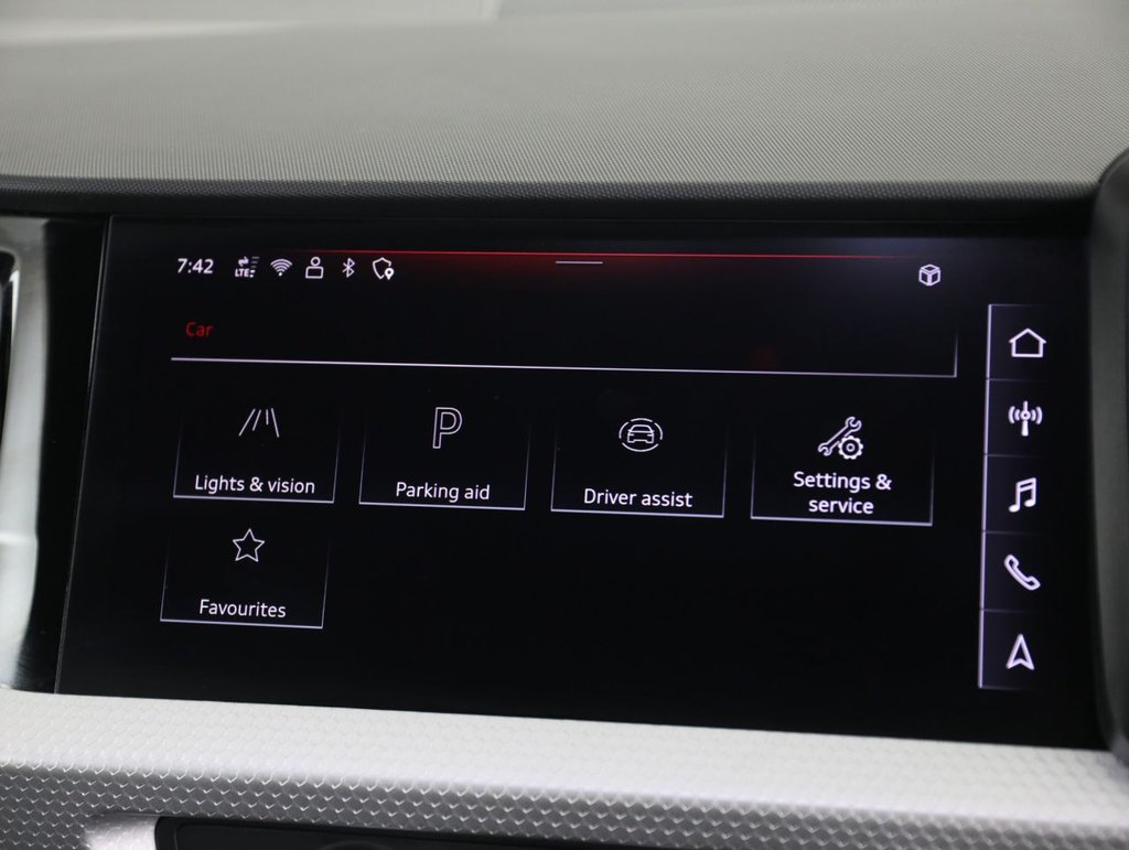 Used Audi A1 2024 for sale - 76210148: Photo 32