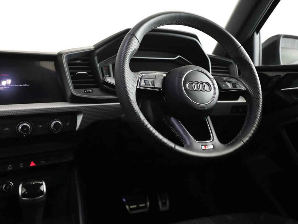 Used Audi A1 2024 for sale - 76210148: Photo 33