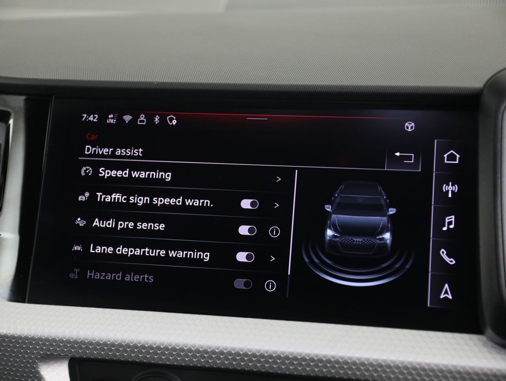 Used Audi A1 2024 for sale - 76210148: Photo 34