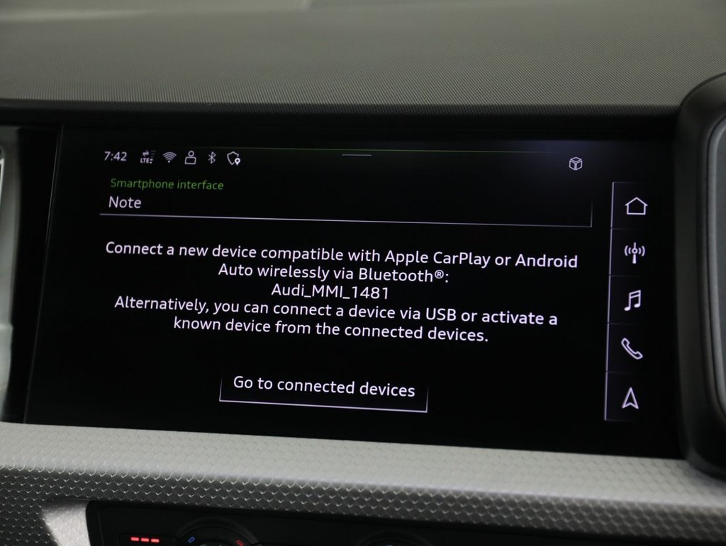 Used Audi A1 2024 for sale - 76210148: Photo 37