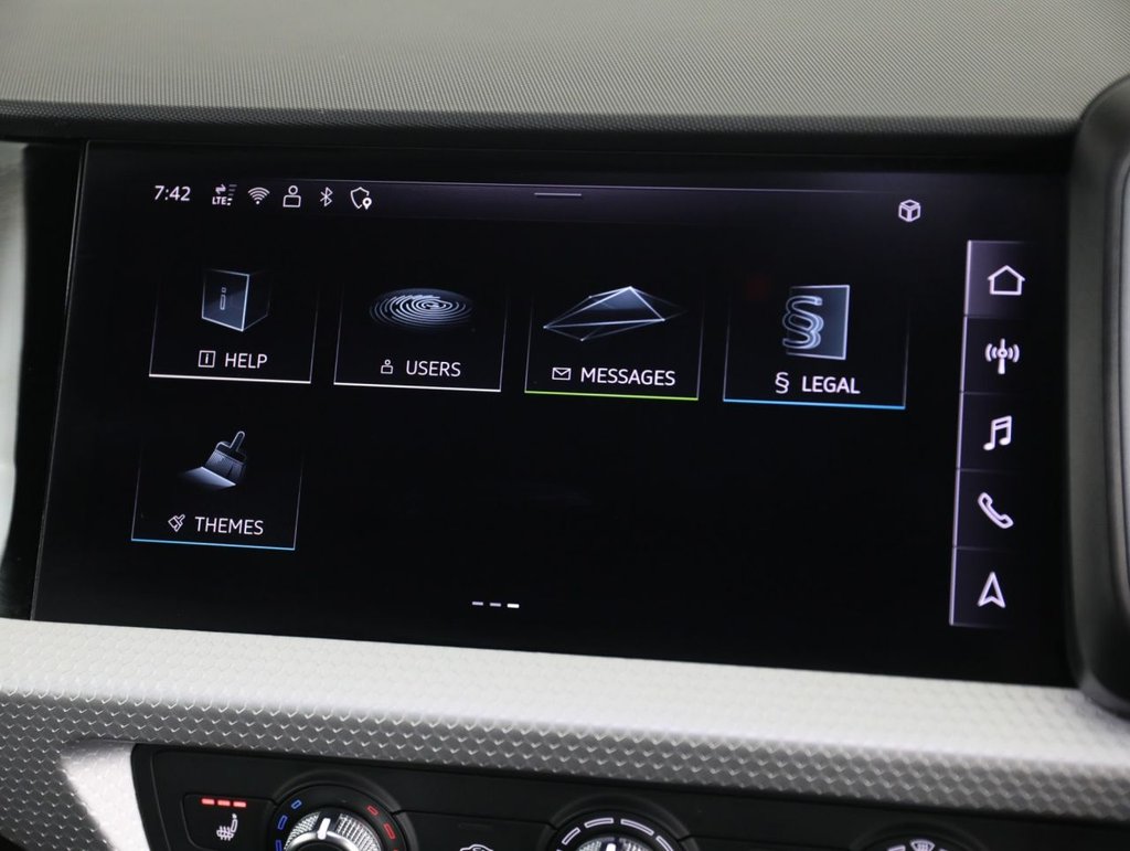 Used Audi A1 2024 for sale - 76210148: Photo 39