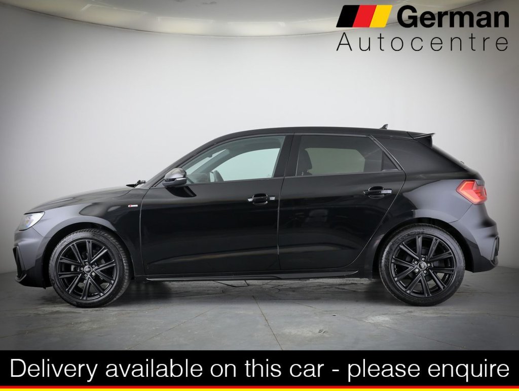 Used Audi A1 2024 for sale - 76210148: Photo 4