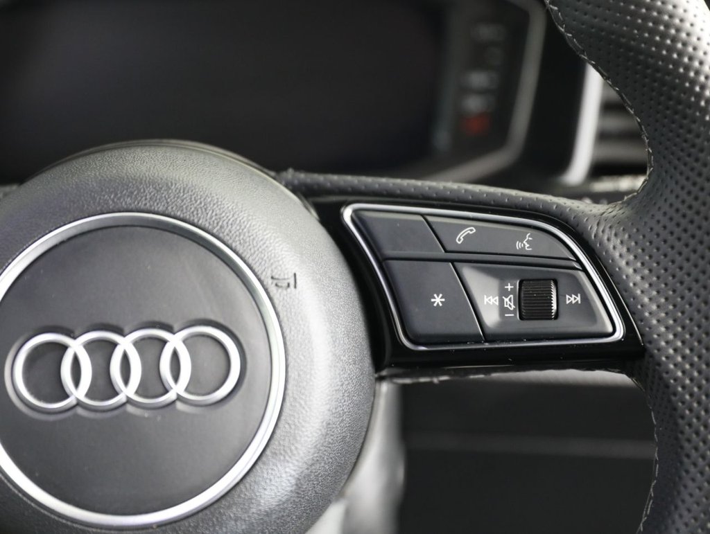 Used Audi A1 2024 for sale - 76210148: Photo 44