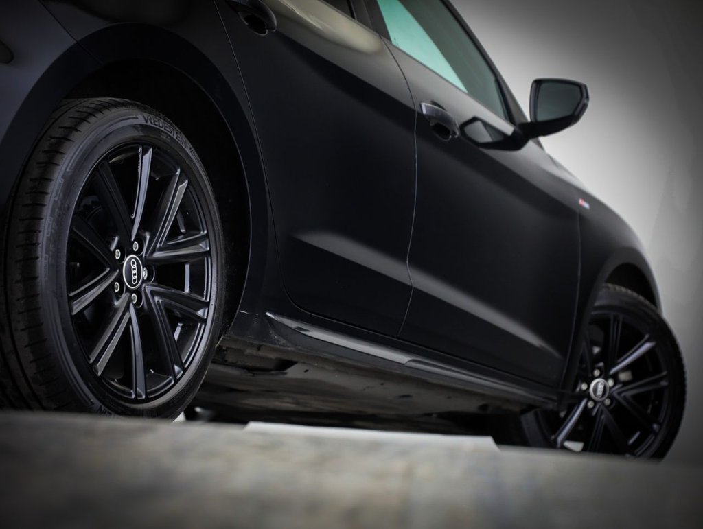 Used Audi A1 2024 for sale - 76210148: Photo 8