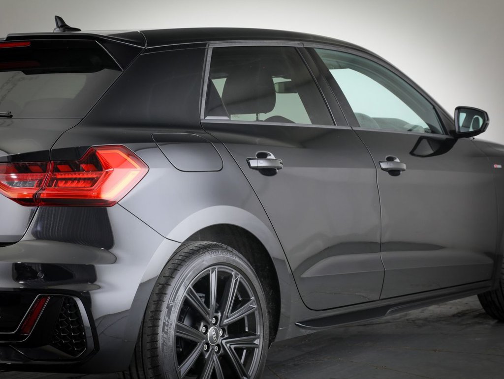 Used Audi A1 2024 for sale - 76210148: Photo 9