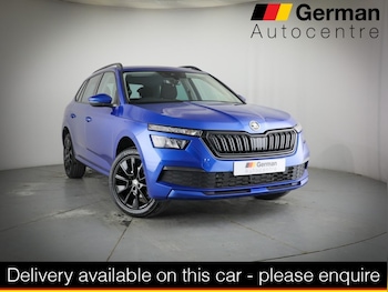 Used Skoda Kamiq 2023 for sale - 78726027: Photo