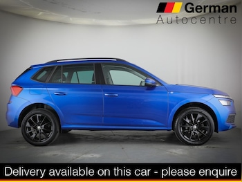 Used Skoda Kamiq 2023 for sale - 78726027: Photo