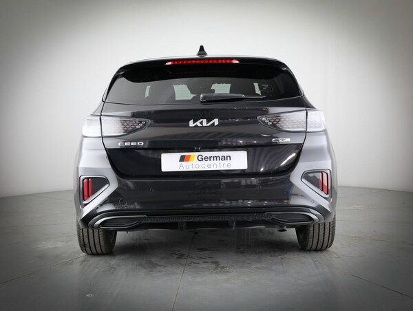 Used Kia Ceed 2024 for sale - 74501433: Photo 14