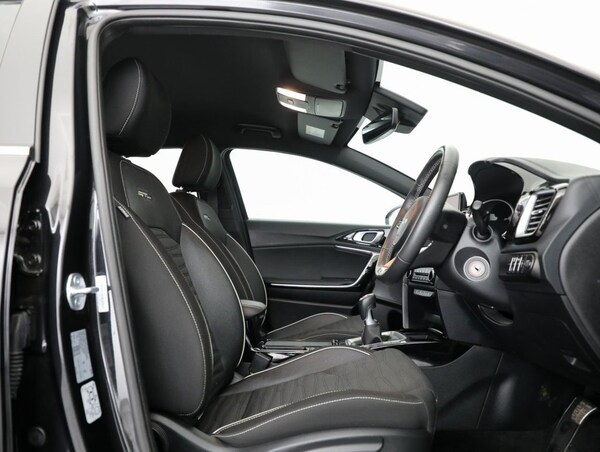 Used Kia Ceed 2024 for sale - 74501433: Photo 19