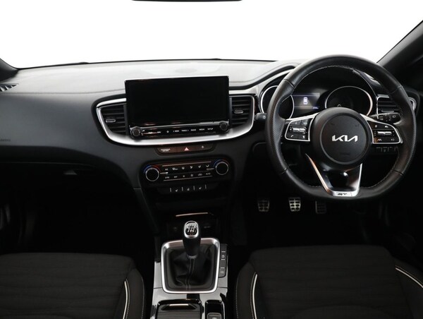 Used Kia Ceed 2024 for sale - 74501433: Photo 22