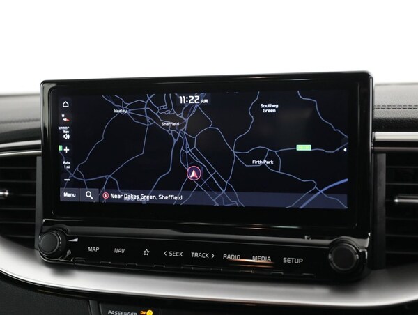 Used Kia Ceed 2024 for sale - 74501433: Photo 25