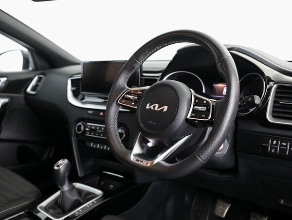 Used Kia Ceed 2024 for sale - 74501433: Photo 27