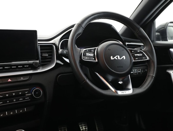 Used Kia Ceed 2024 for sale - 74501433: Photo 29