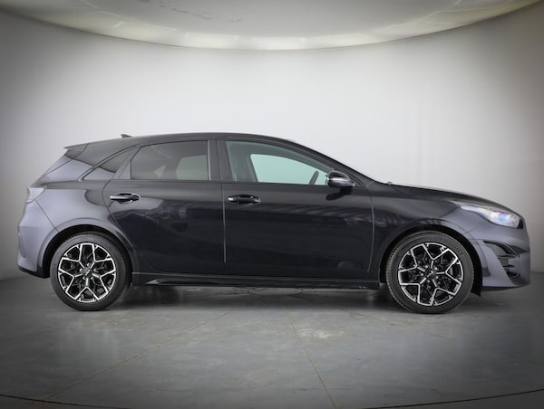 Used Kia Ceed 2024 for sale - 74501433: Photo 2