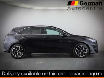 Used Kia Ceed 2024 for sale - 74501433: Photo