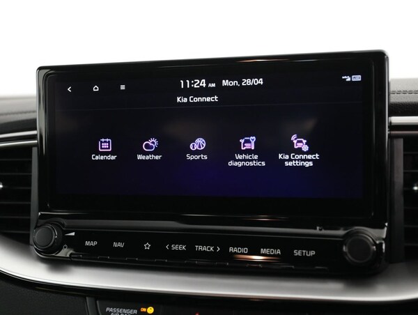 Used Kia Ceed 2024 for sale - 74501433: Photo 40
