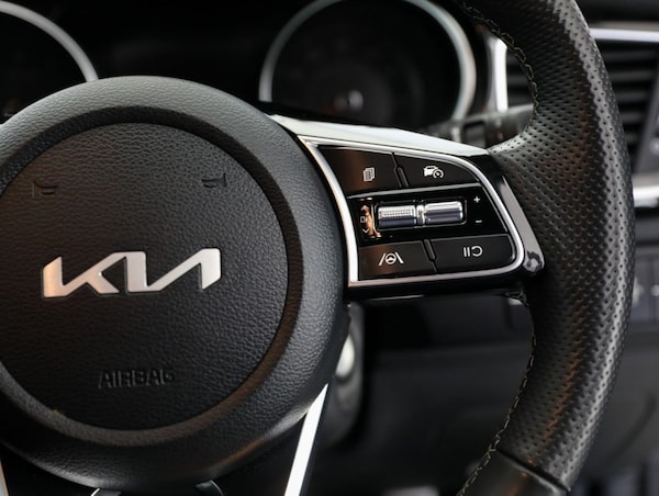 Used Kia Ceed 2024 for sale - 74501433: Photo 43