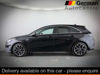 Used Kia Ceed 2024 for sale - 74501433: Photo