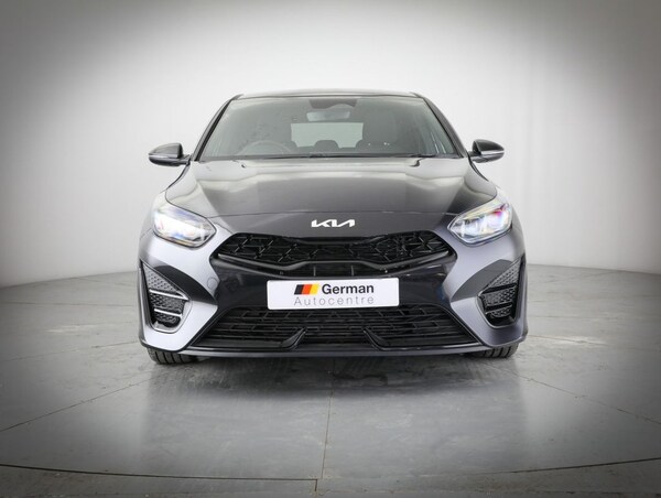 Used Kia Ceed 2024 for sale - 74501433: Photo 5