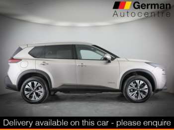 Used Nissan X-Trail 2023 for sale - 74801001: Photo