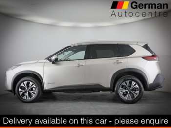 Used Nissan X-Trail 2023 for sale - 74801001: Photo