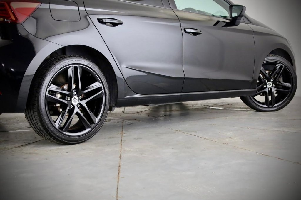 Used SEAT Ibiza 2023 for sale - 76760686: Photo 10