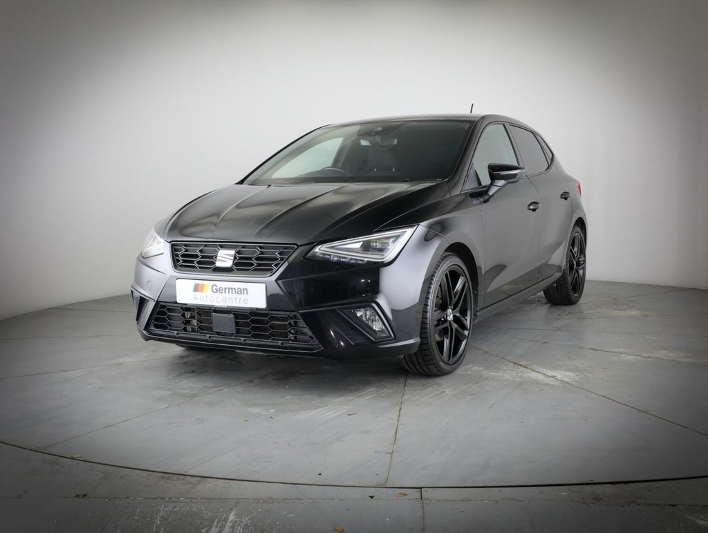 Used SEAT Ibiza 2023 for sale - 76760686: Photo 12