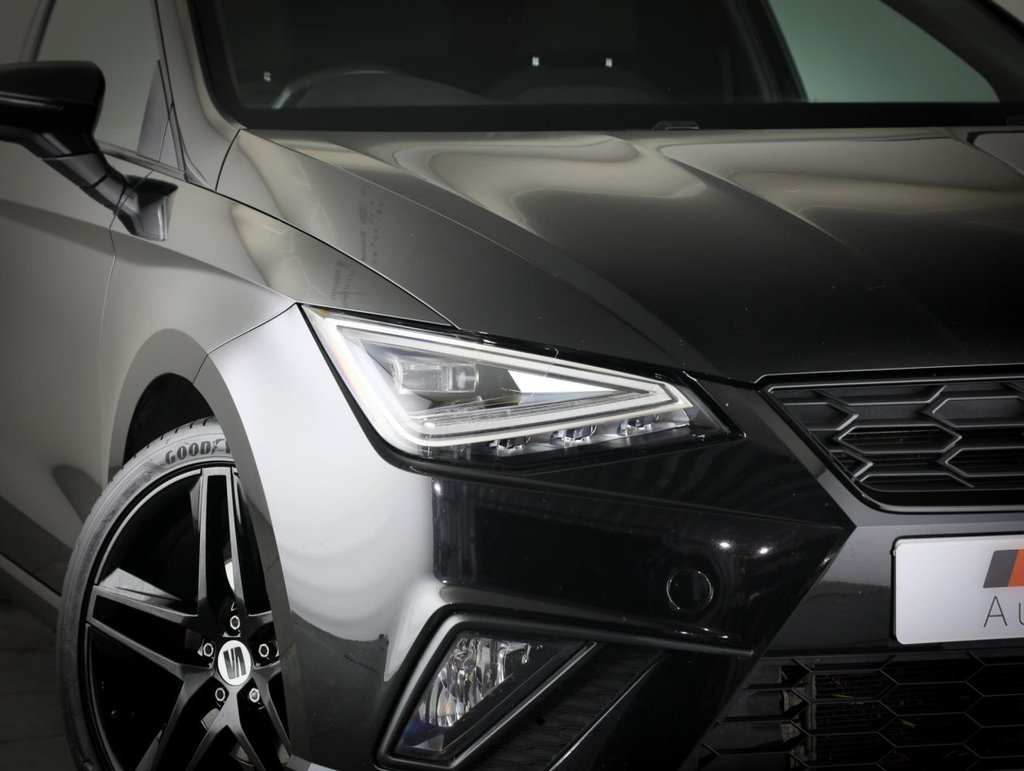 Used SEAT Ibiza 2023 for sale - 76760686: Photo 13