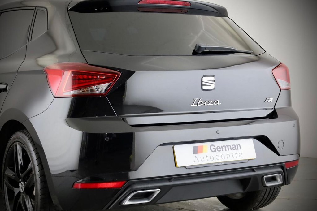 Used SEAT Ibiza 2023 for sale - 76760686: Photo 15