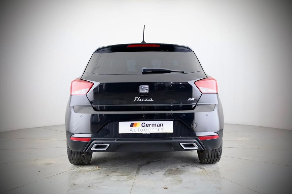 Used SEAT Ibiza 2023 for sale - 76760686: Photo 17