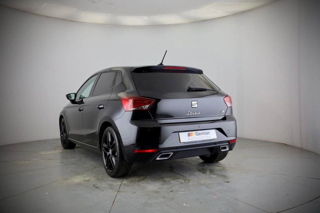 Used SEAT Ibiza 2023 for sale - 76760686: Photo 18