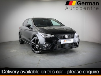 Used SEAT Ibiza 2023 for sale - 76760686: Photo