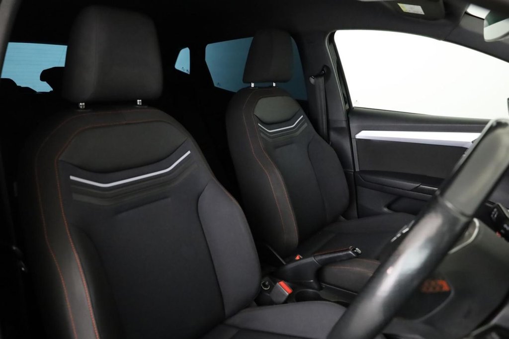 Used SEAT Ibiza 2023 for sale - 76760686: Photo 20