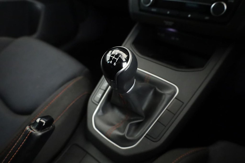 Used SEAT Ibiza 2023 for sale - 76760686: Photo 22