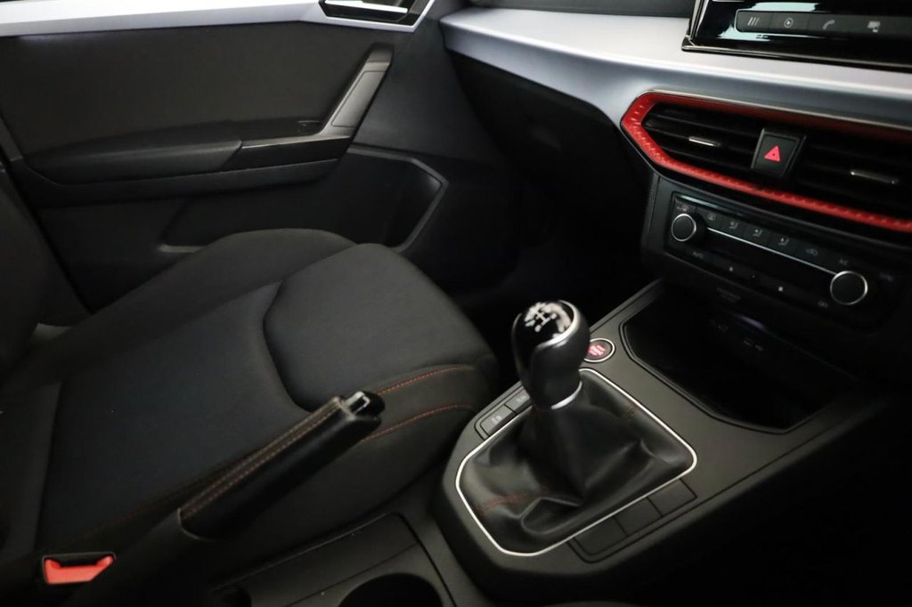 Used SEAT Ibiza 2023 for sale - 76760686: Photo 24