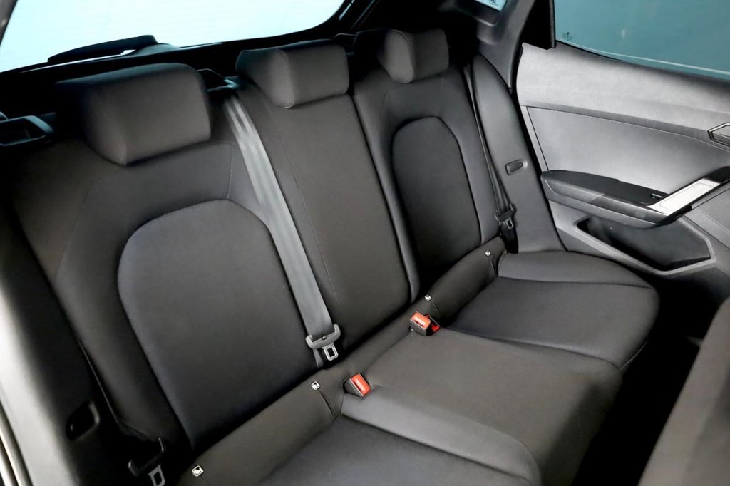 Used SEAT Ibiza 2023 for sale - 76760686: Photo 25